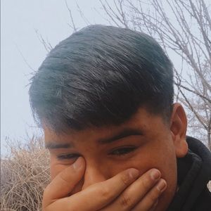 Meet your Posher, Erick